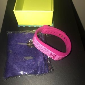 Tory Burch Fitbit Band
